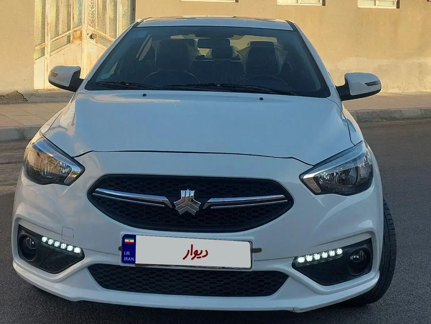 خودرو شاهین، G آگهی ann_20856491