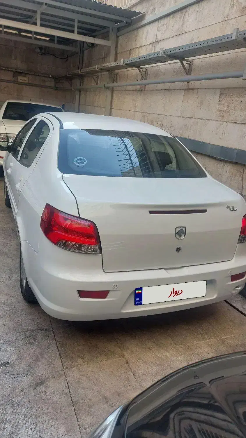 خودرو رانا، پلاس آگهی ann_20856494