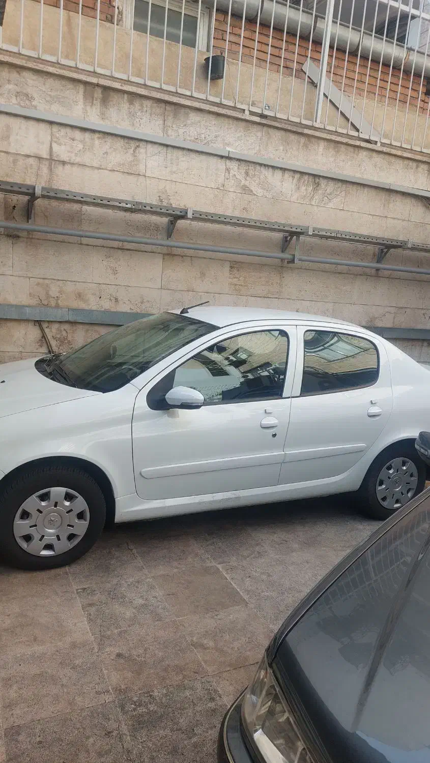 رانا پلاس سقف فلز ESP - 1403