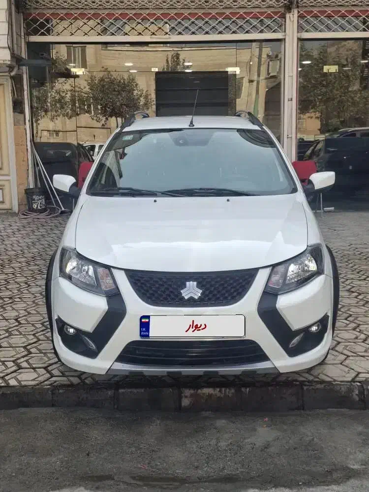 خودرو کوییک، S آگهی ann_20856517
