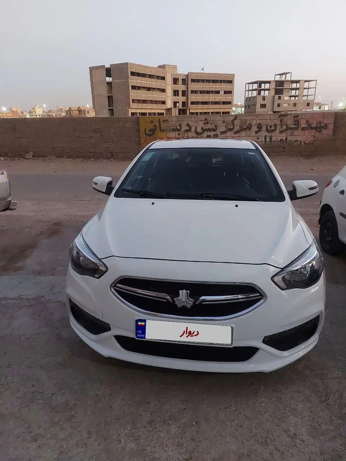 خودرو شاهین، G آگهی ann_20856574