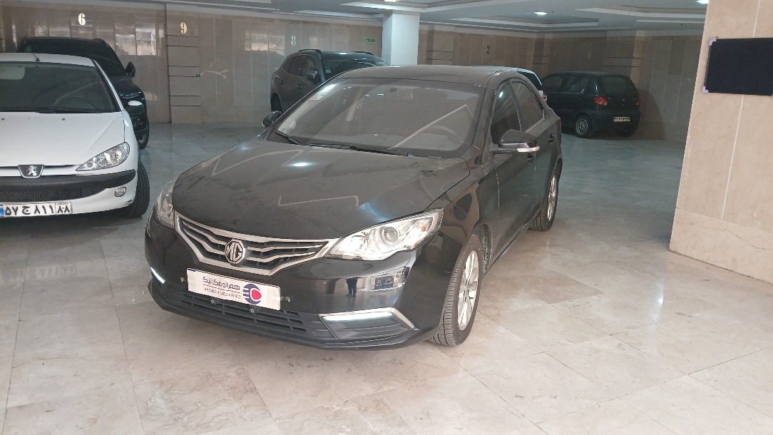 خودرو ام جی، 360 آگهی ann_20856579