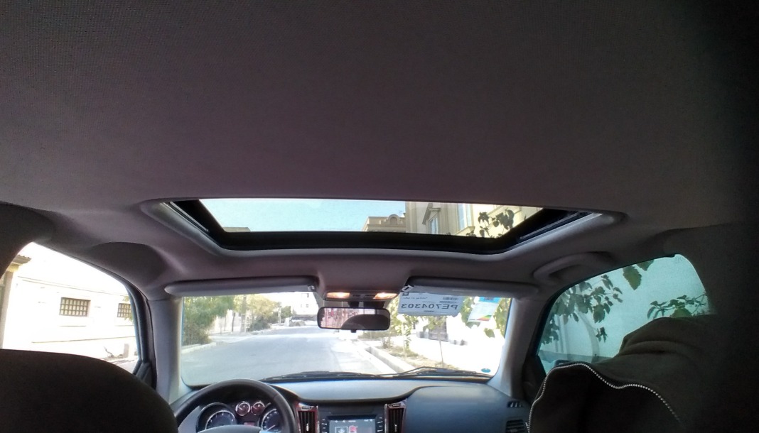 دنا پلاس توربو اتوماتیک - 1402