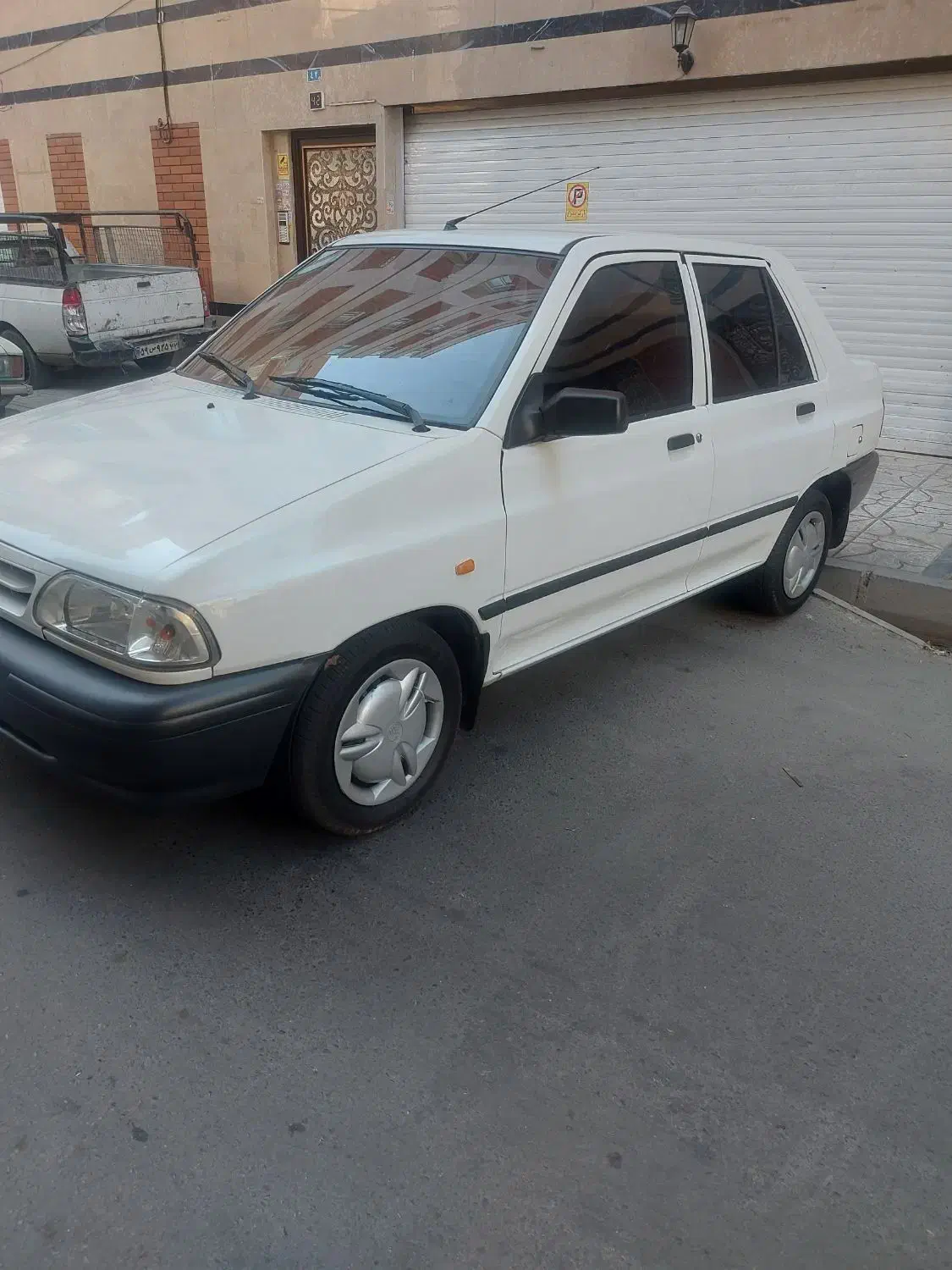 خودرو پراید، 131 آگهی ann_20856592