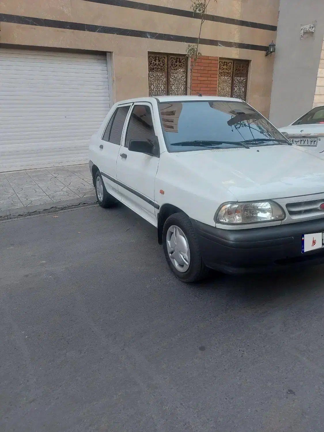 پراید 131 EX - 1397