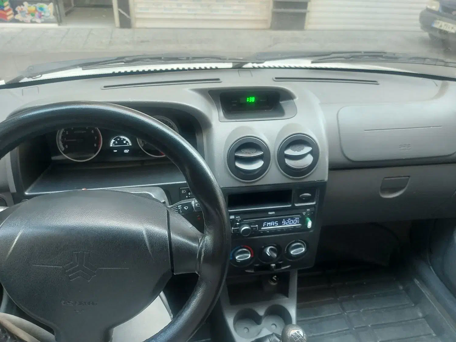 پراید 131 EX - 1397