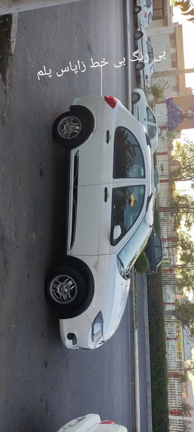 خودرو کوییک، R آگهی ann_20856593