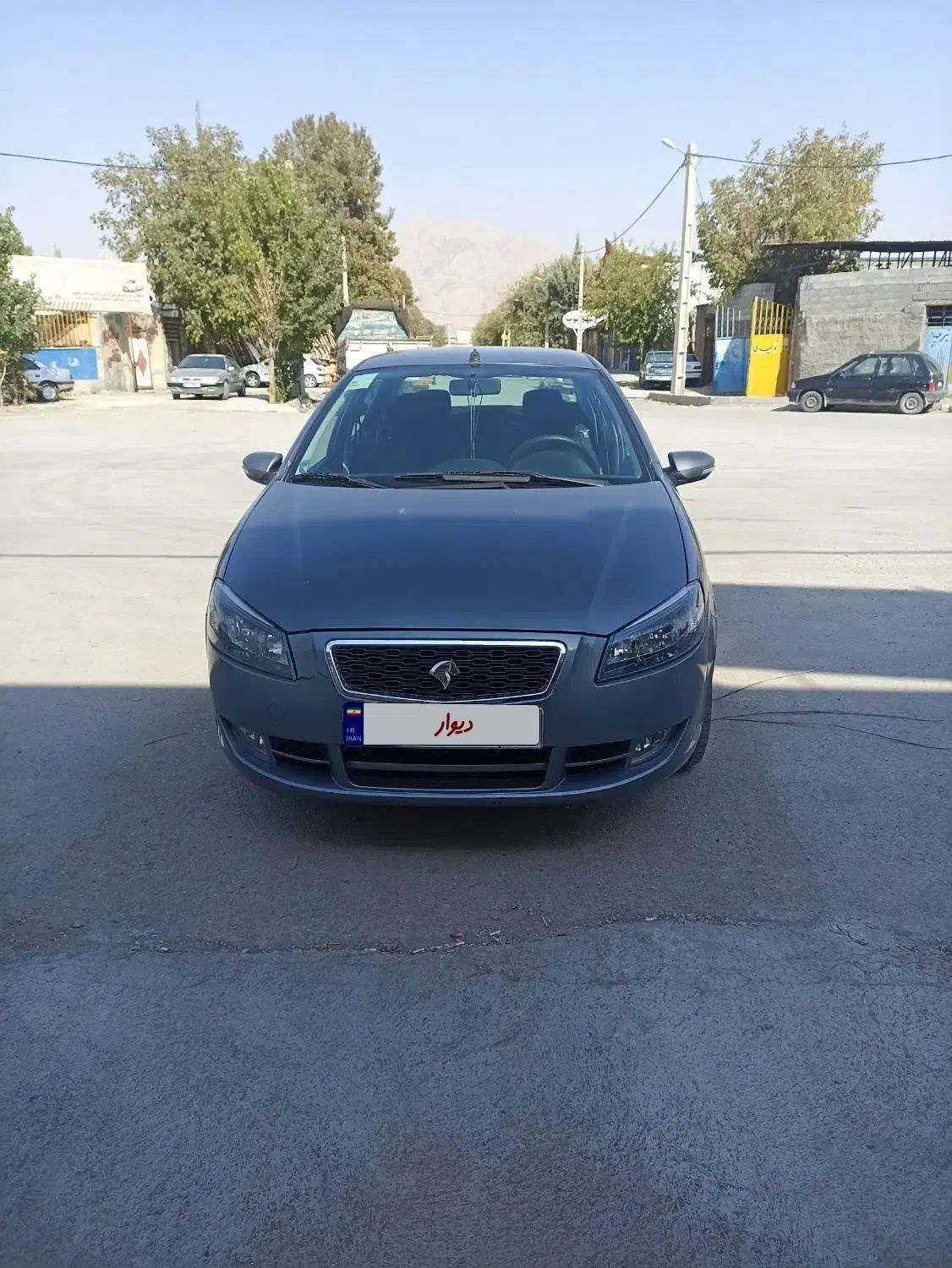 خودرو رانا، پلاس آگهی ann_20856603