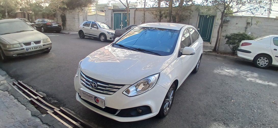 خودرو جک، J4 آگهی ann_20856614