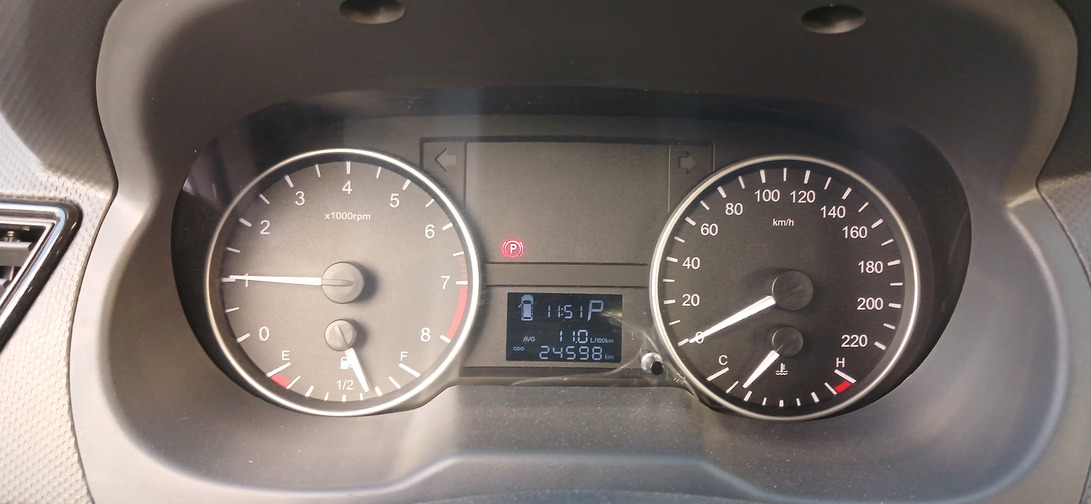 جک J4 اتوماتیک آپشنال - 1403