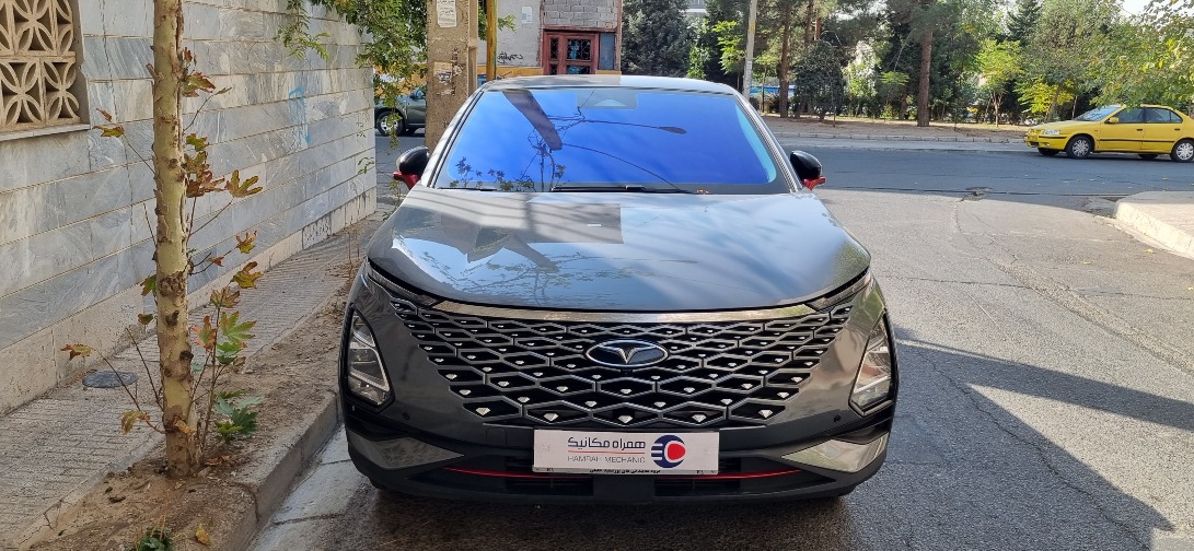 فونیکس FX پریمیوم FWD - 1402