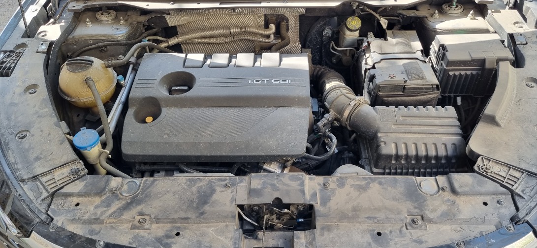 فونیکس FX پریمیوم FWD - 1402