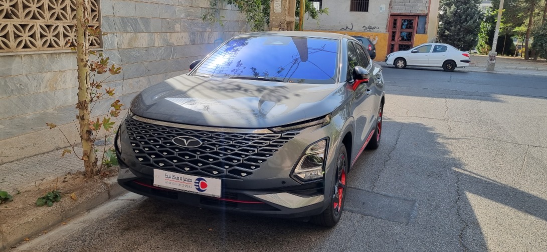 فونیکس FX پریمیوم FWD - 1402