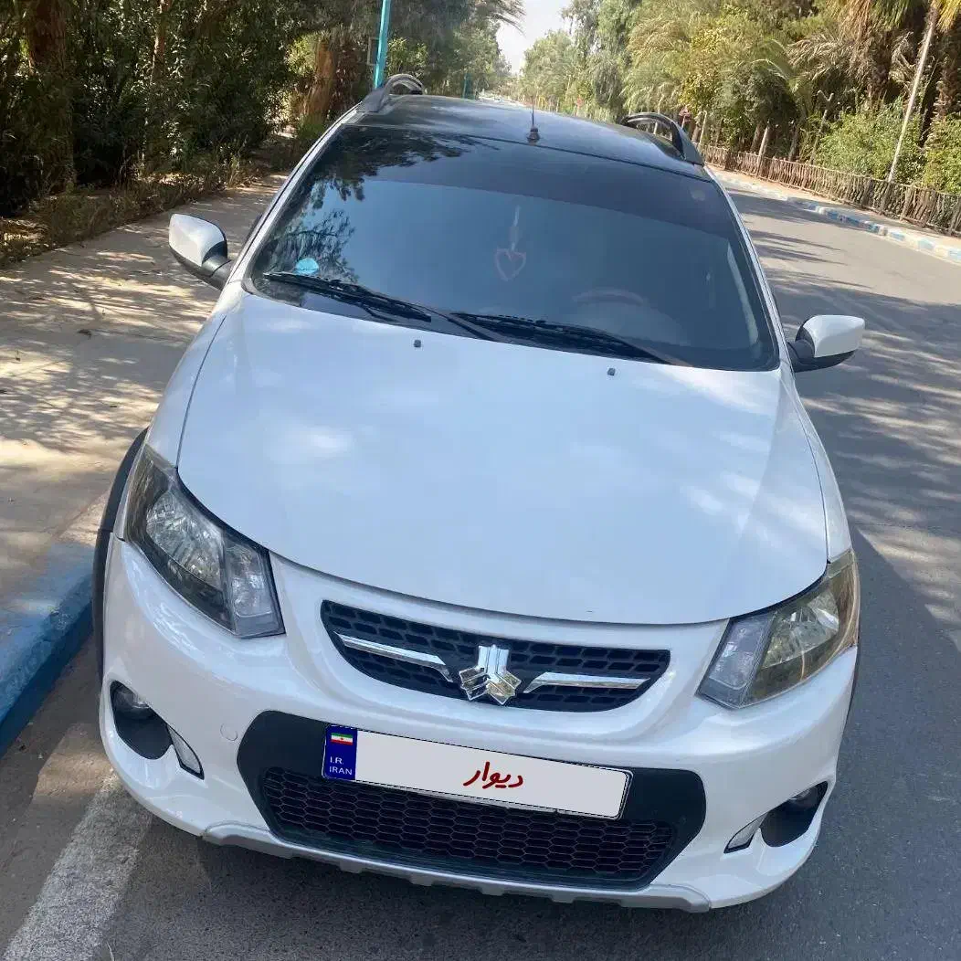 خودرو کوییک، R آگهی ann_20856647