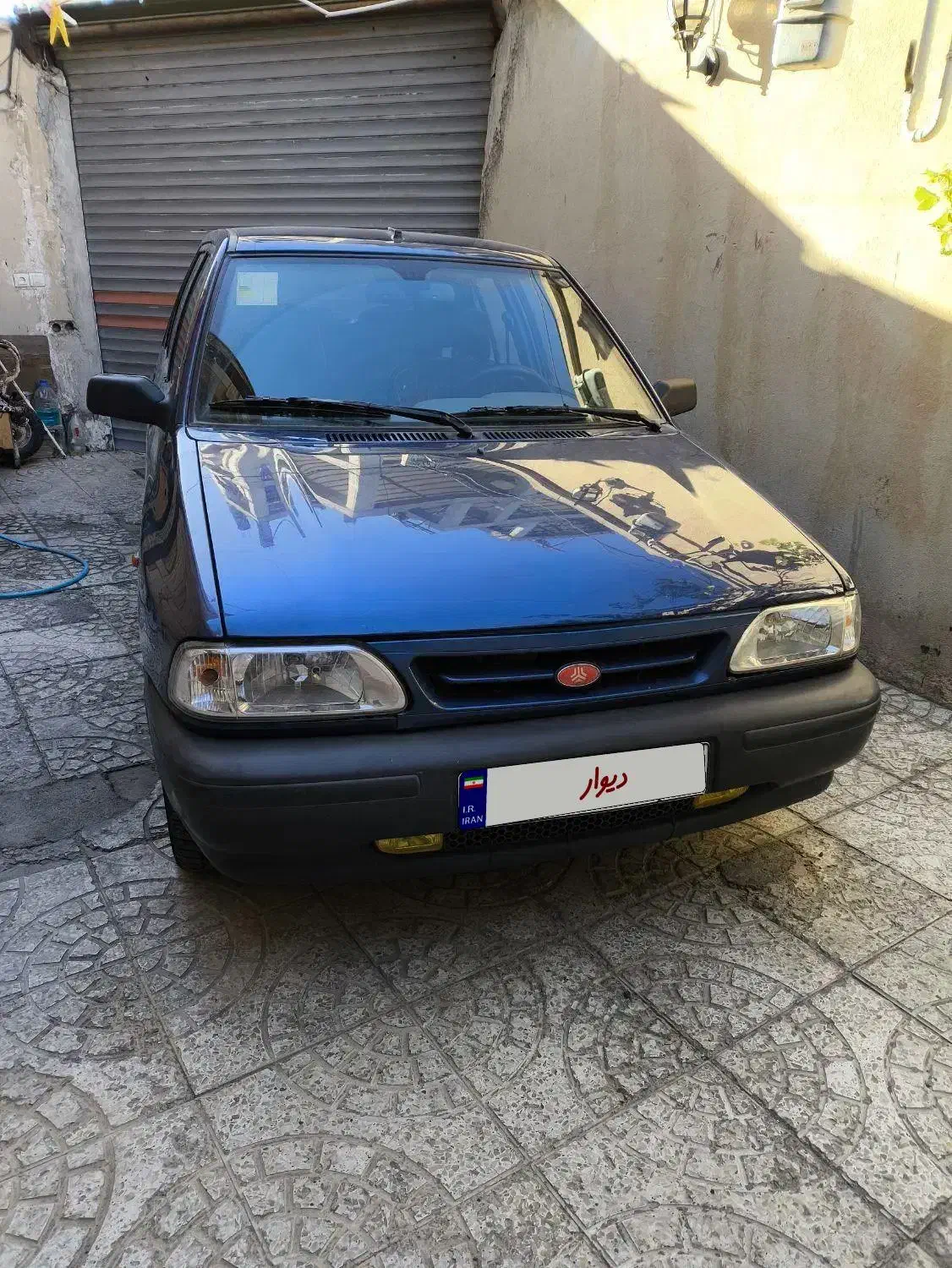 خودرو پراید، 131 آگهی ann_20856667