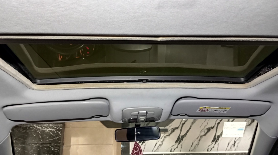 برلیانس C3 کراس اتوماتیک 1650 - 1397