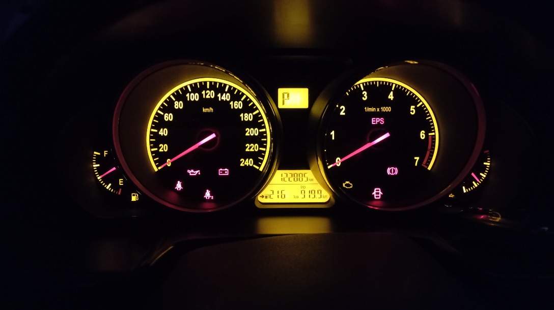 برلیانس C3 کراس اتوماتیک 1650 - 1397