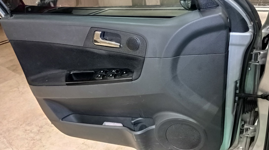 برلیانس C3 کراس اتوماتیک 1650 - 1397