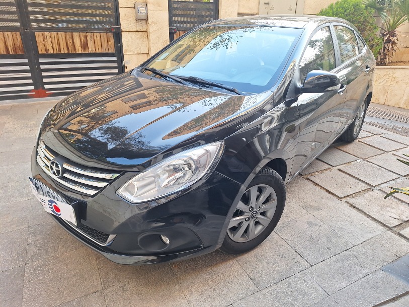 خودرو جک، J4 آگهی ann_20856691