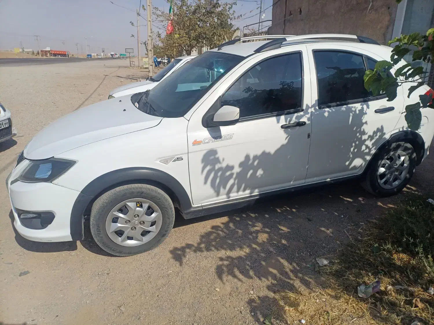 خودرو کوییک، S آگهی ann_20856698