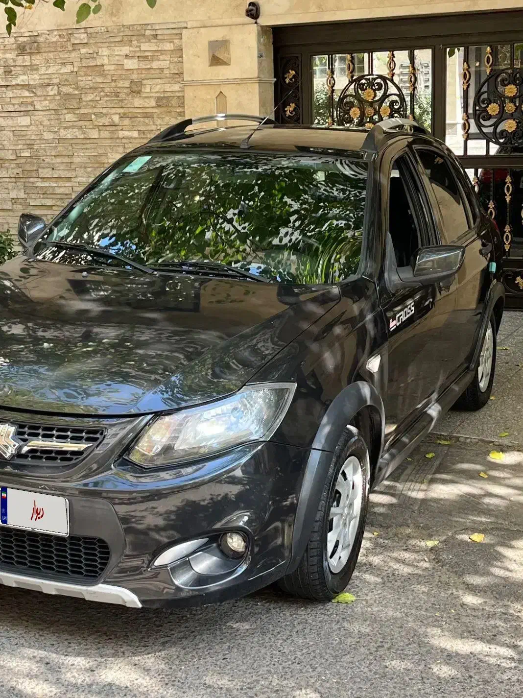 خودرو کوییک، معمولی آگهی ann_20856740