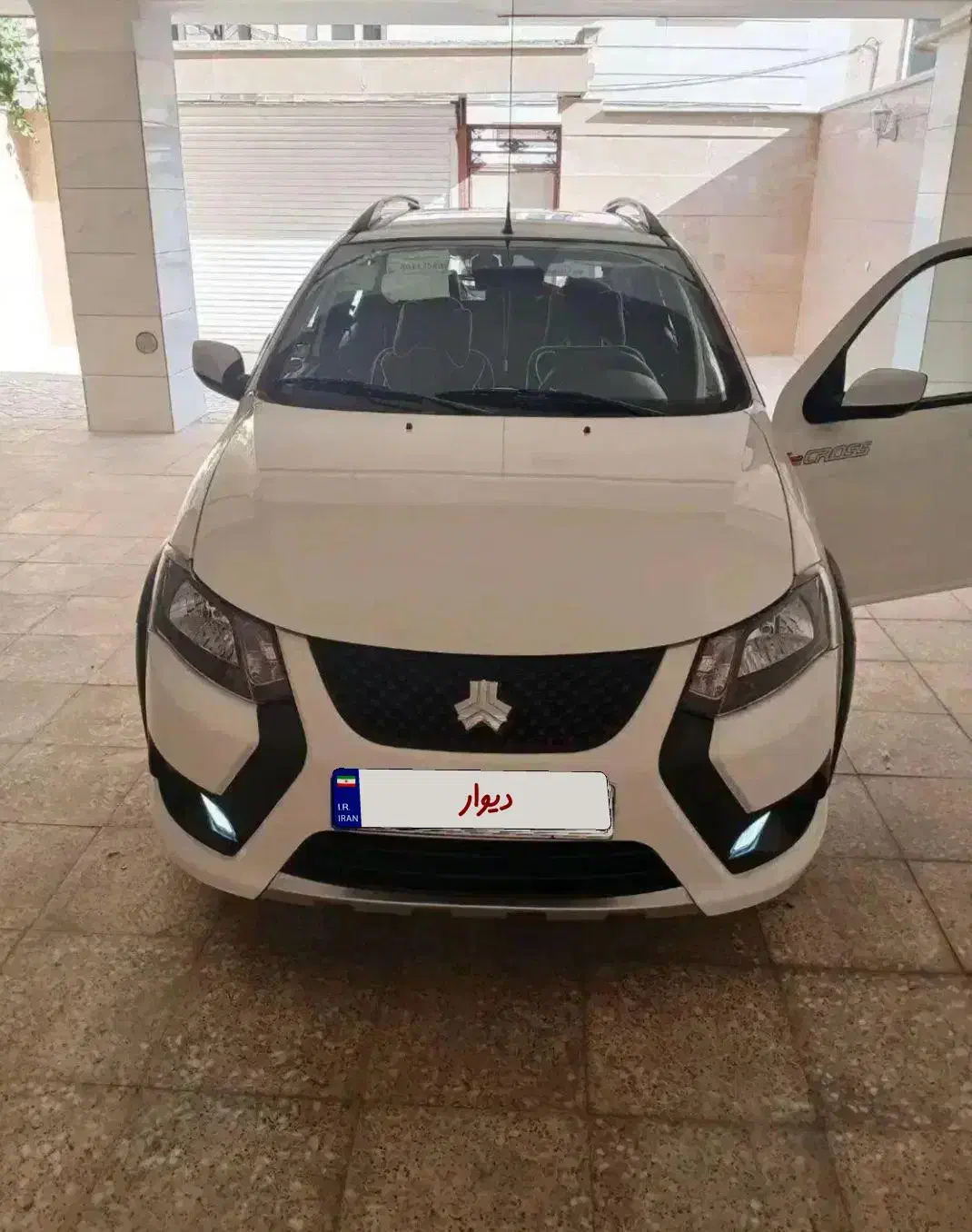خودرو کوییک، S آگهی ann_20856743