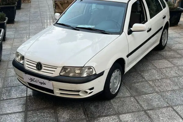 خودرو فولکس، گل آگهی ann_20857082