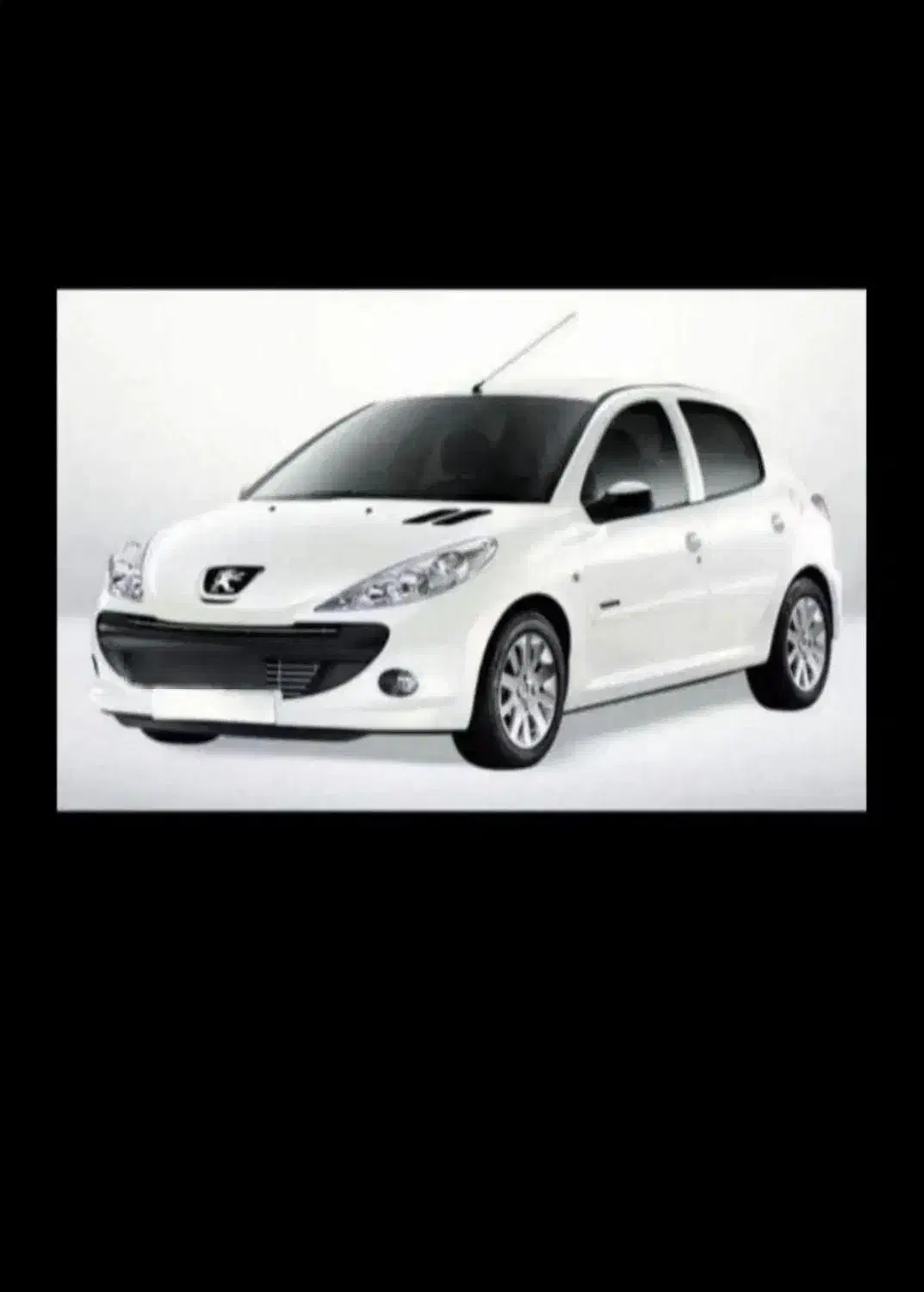 خودرو پژو، 207 آگهی ann_20857087