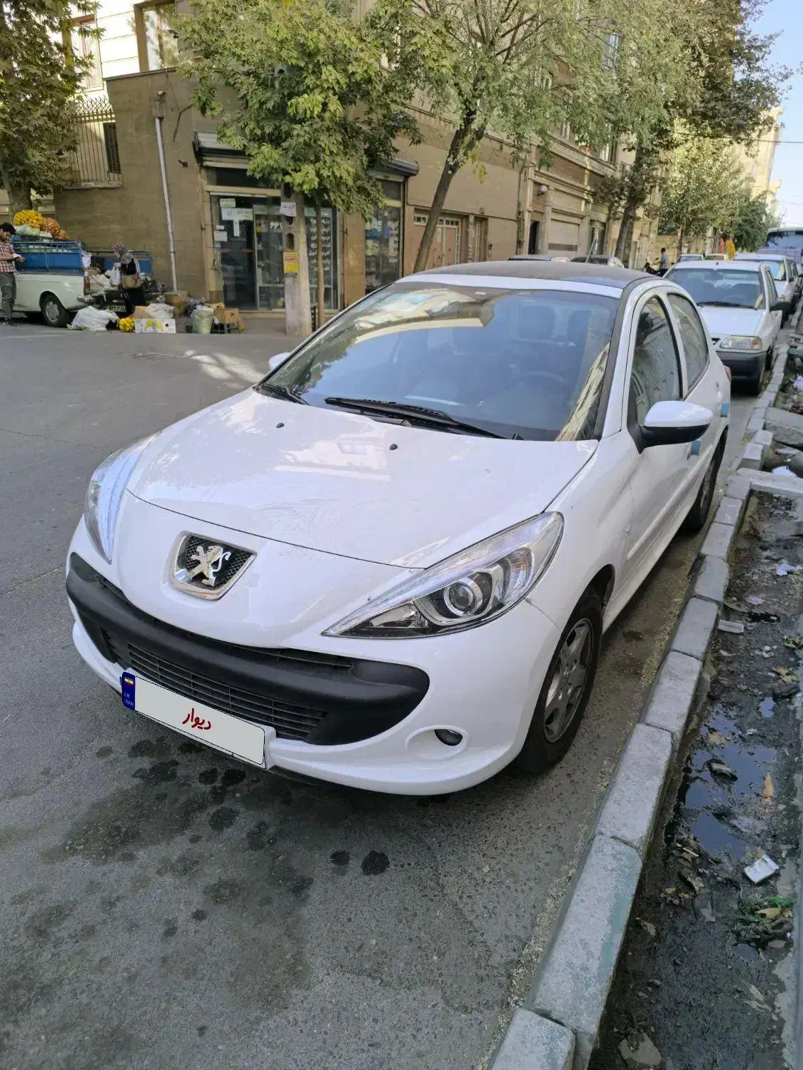 خودرو پژو، 207 آگهی ann_20857095