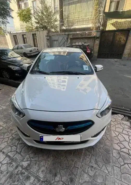 خودرو شاهین، GL آگهی ann_20857128