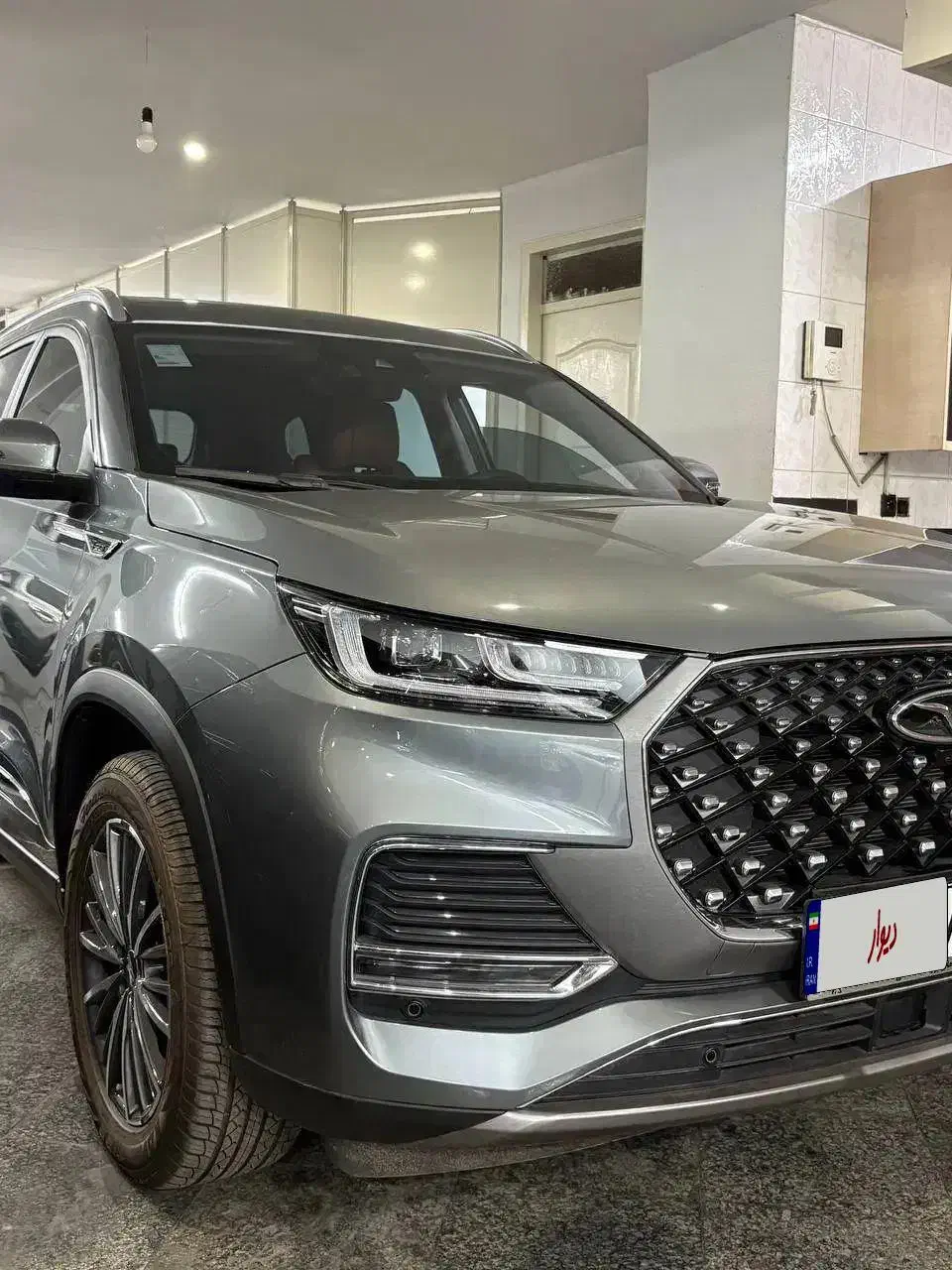 فونیکس تیگو 8 پرومکس IE - 2024