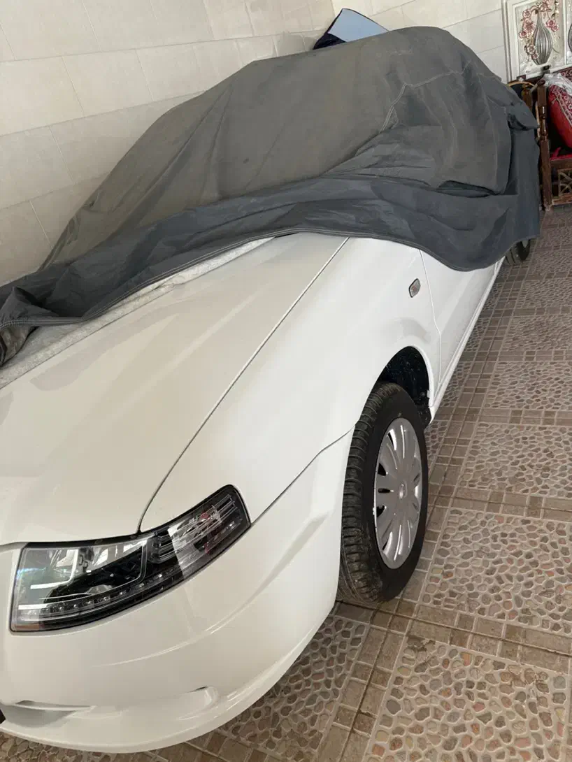 خودرو سمند، سورن پلاس آگهی ann_20857302