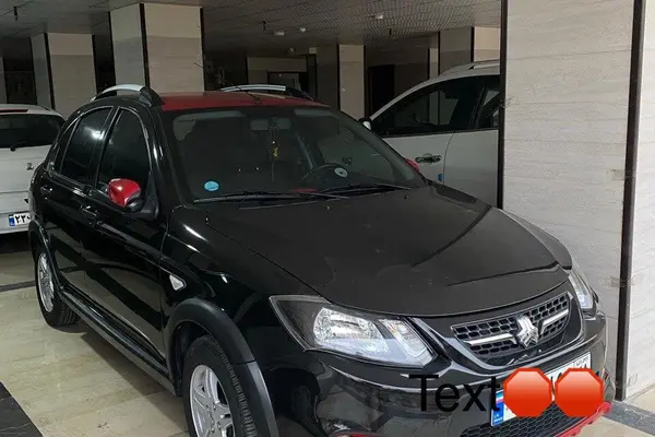 خودرو کوییک، R آگهی ann_20857331
