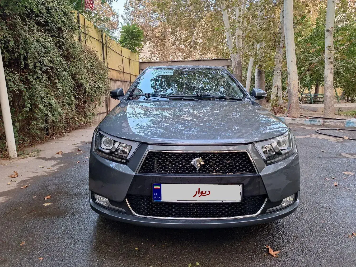 دنا پلاس ۶ دنده EF7p - 1404
