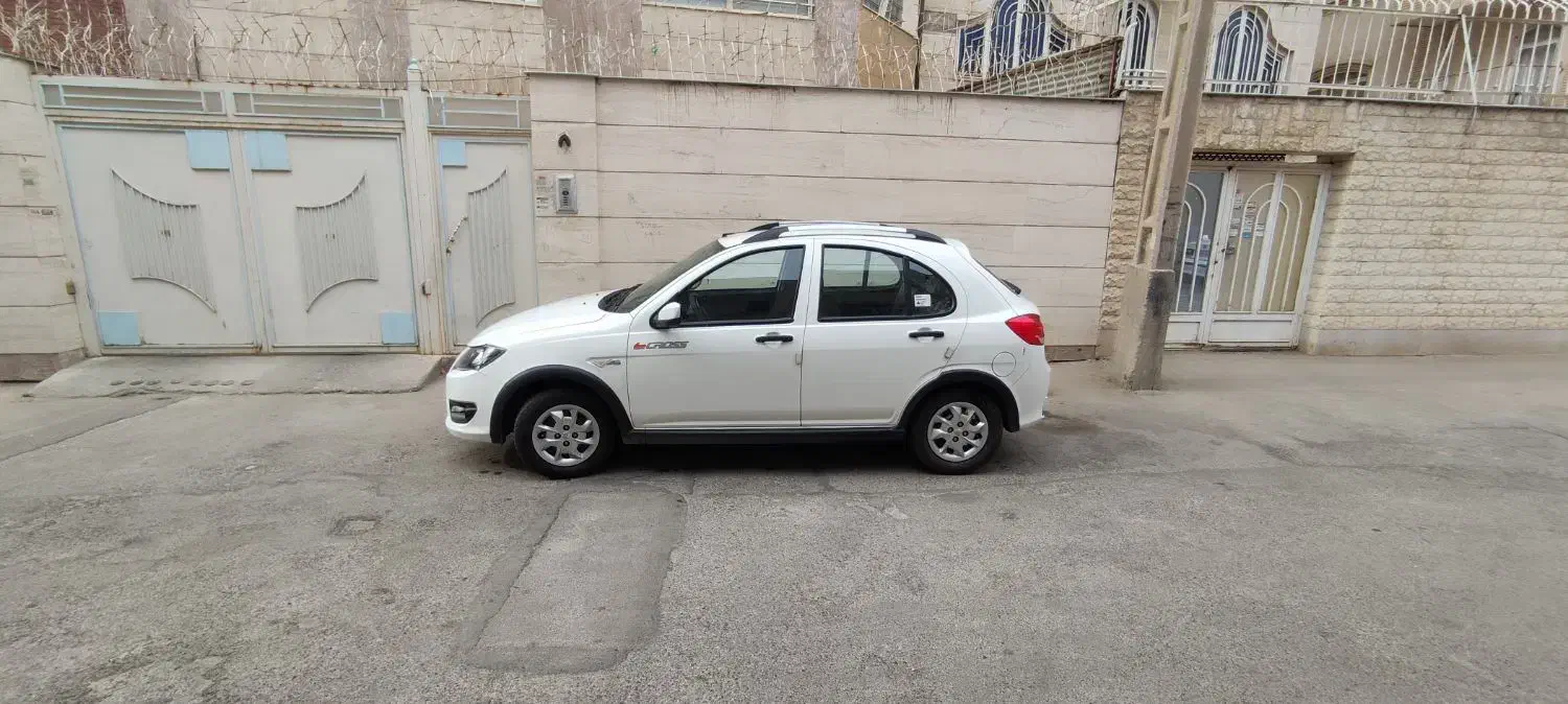 خودرو کوییک، S آگهی ann_20857455