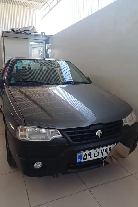 خودرو آریسان، 2 آگهی ann_20857491