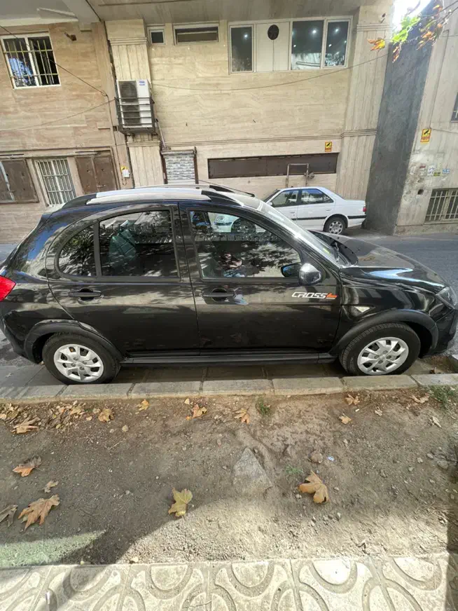 خودرو کوییک، معمولی آگهی ann_20857495