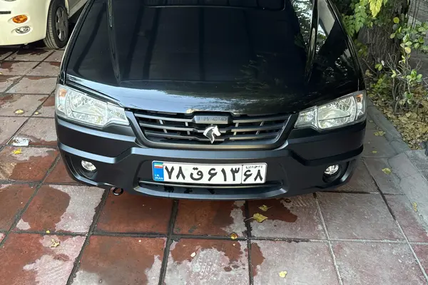 خودرو آریسان، 2 آگهی ann_20857535