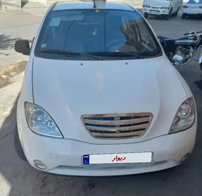 خودرو تیبا، 2 آگهی ann_20857548