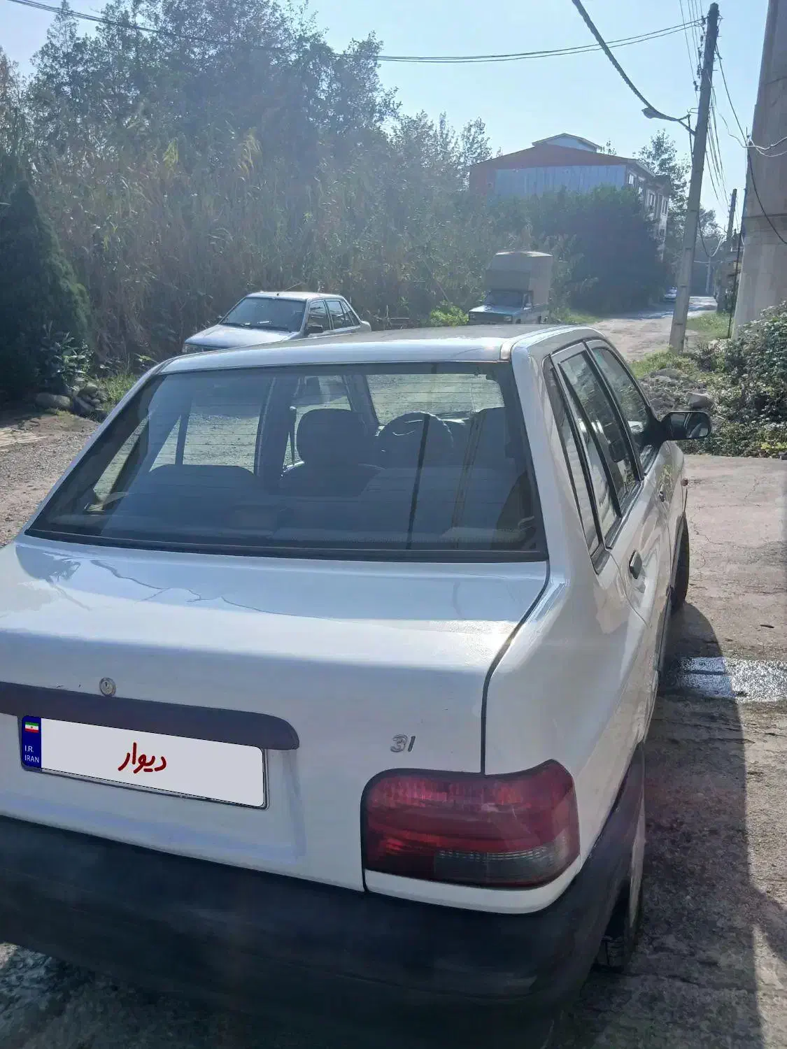 خودرو پراید، 131 آگهی ann_20857553