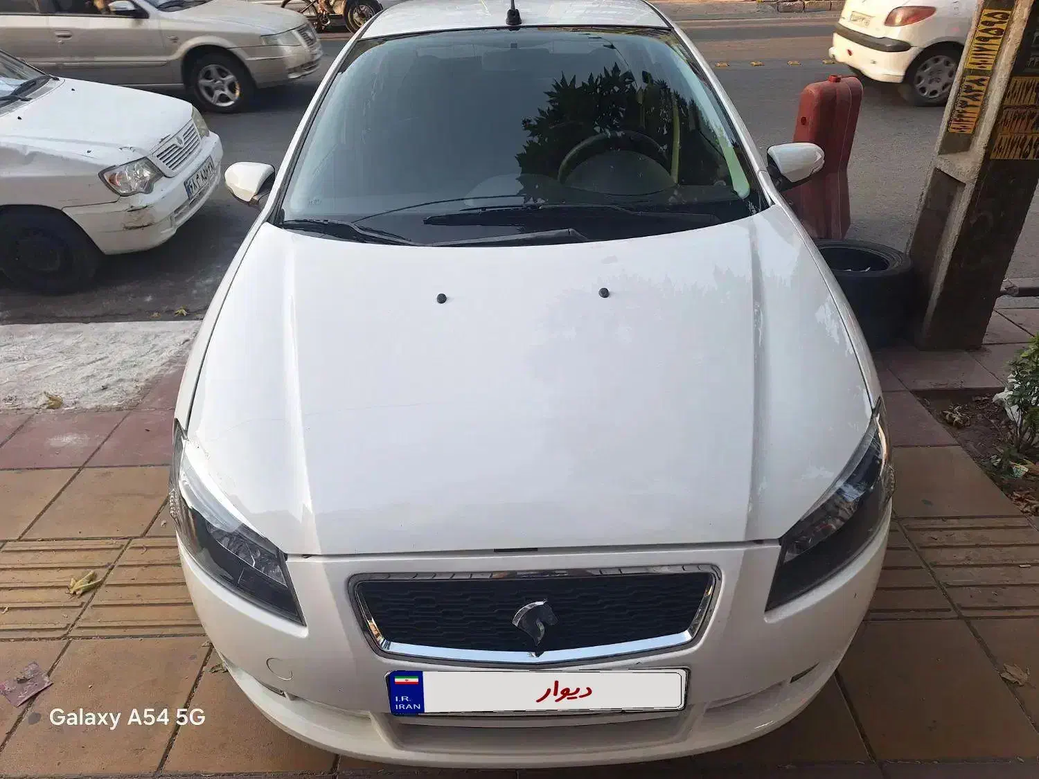 خودرو رانا، پلاس آگهی ann_20857561