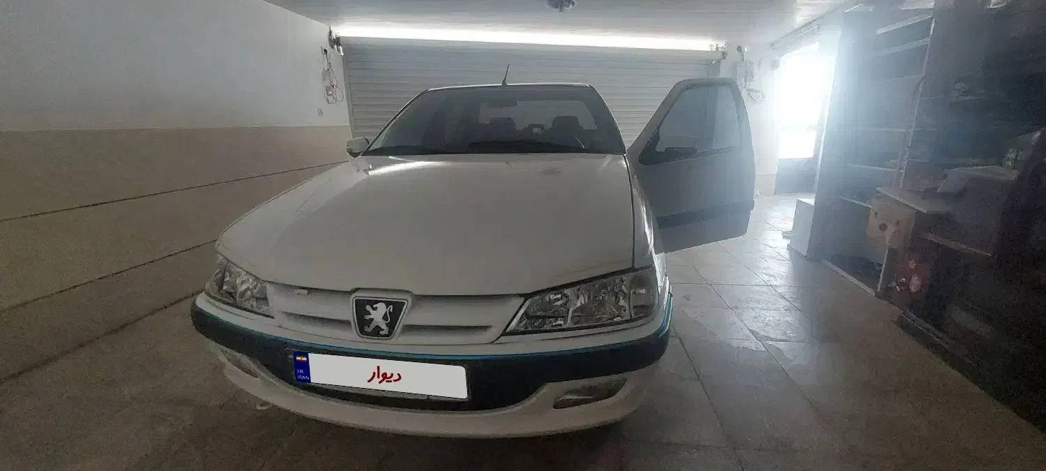 خودرو پژو، پارس آگهی ann_20857563