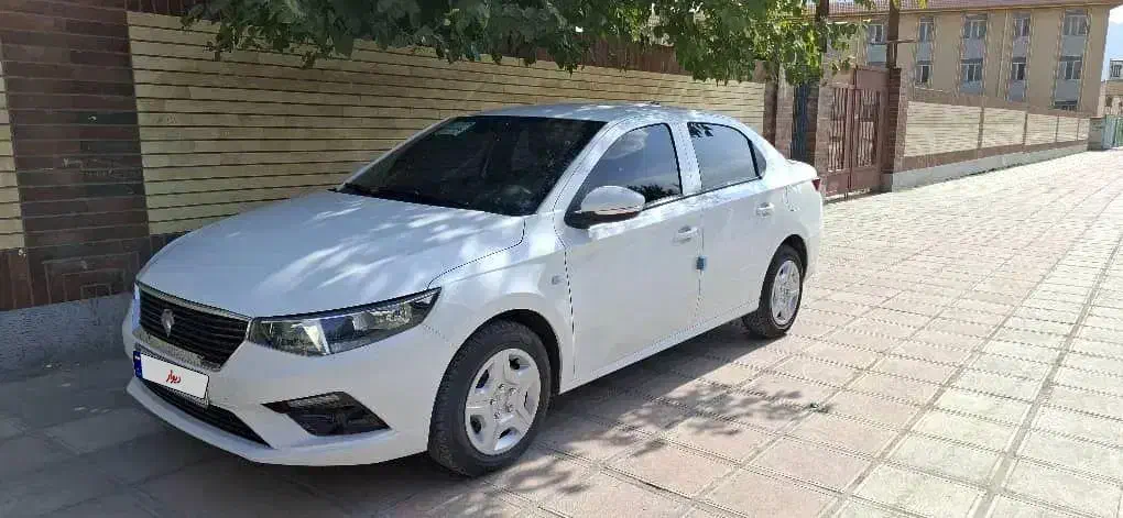 خودرو تارا، دنده‌ای آگهی ann_20857588