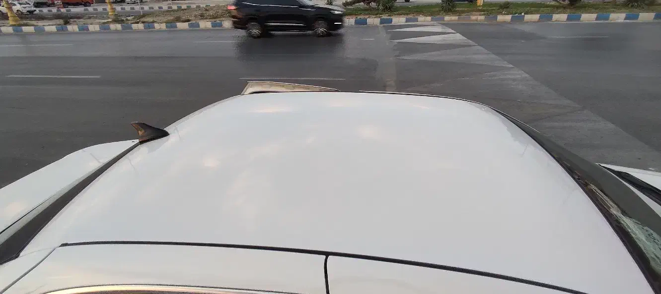 دنا پلاس ۵ دنده EF7 - 1404