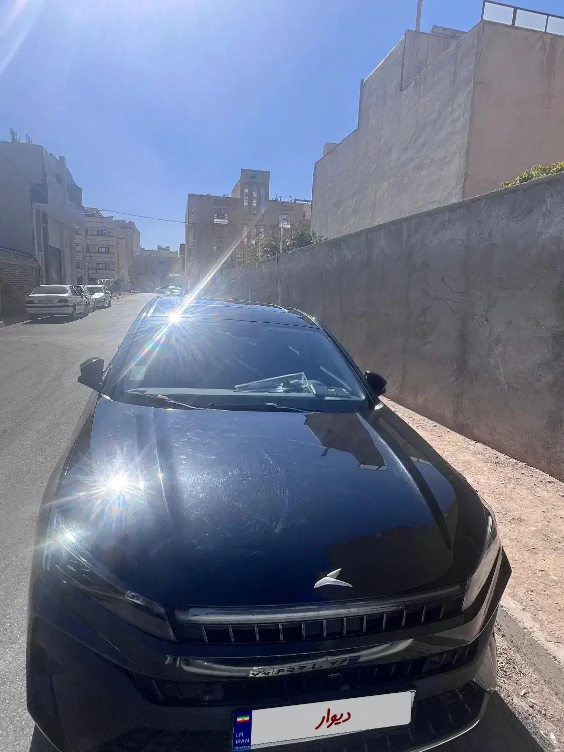 کی ام سی J7 اتوماتیک - 1402