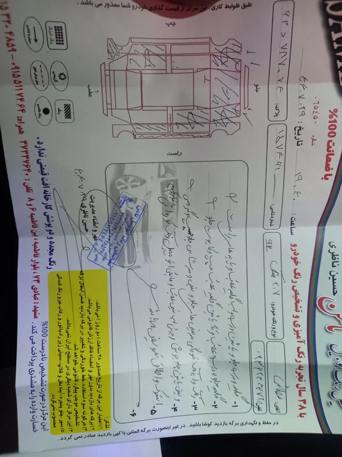 خودرو پژو، 207 آگهی ann_20857599