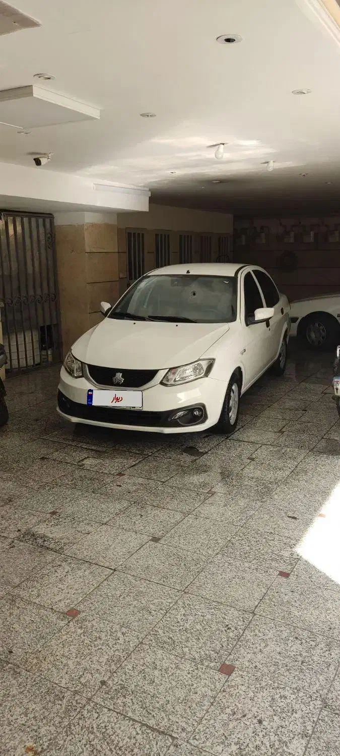 خودرو ساینا، S آگهی ann_20857608