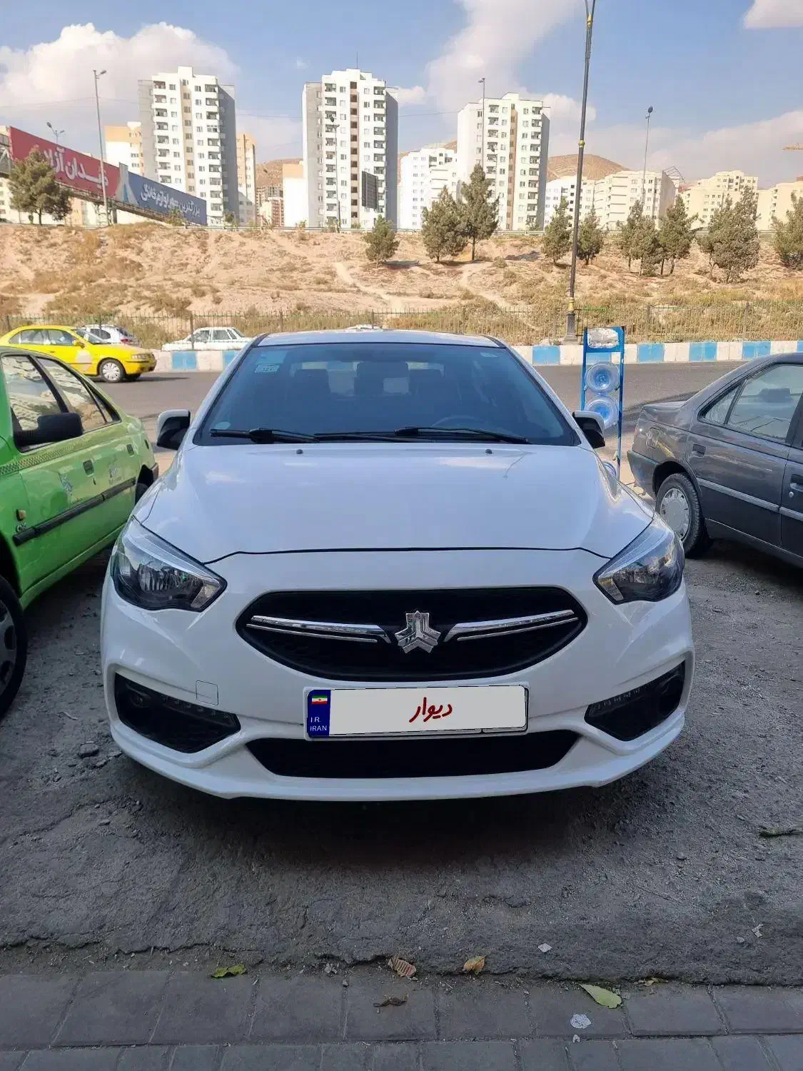 خودرو شاهین، G آگهی ann_20857681