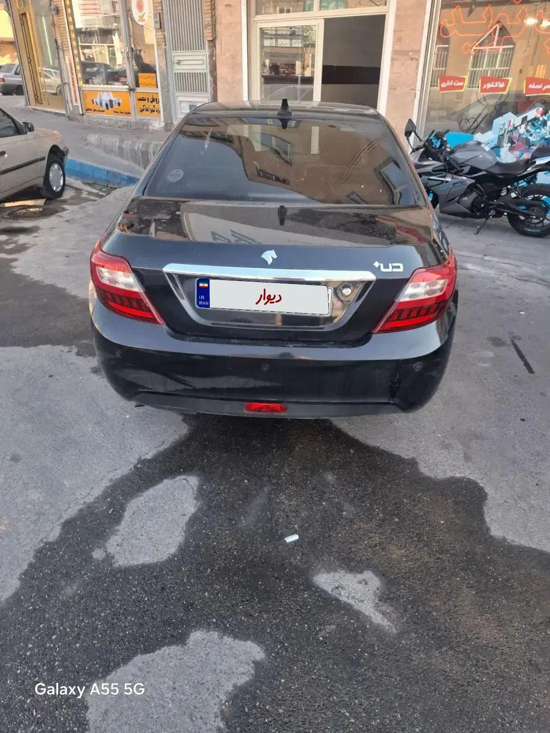 خودرو دنا، پلاس توربو آگهی ann_20857690