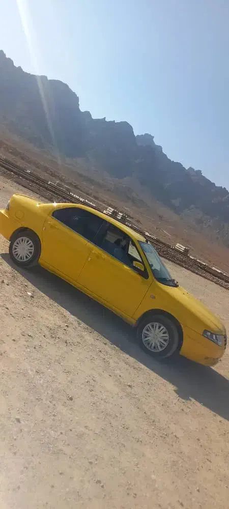 خودرو سمند، سورن پلاس آگهی ann_20857694